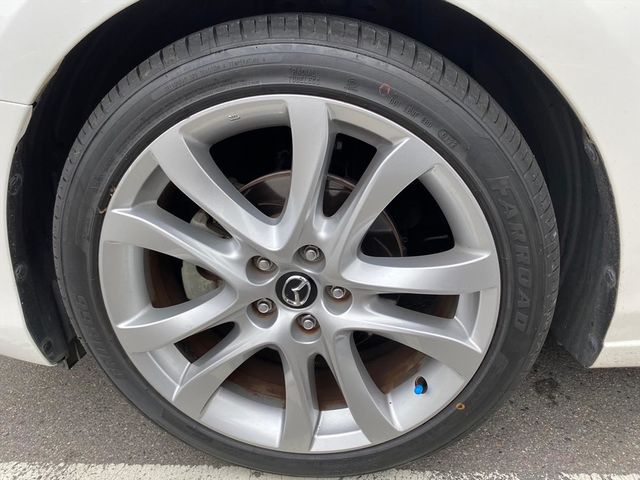 MAZDA MAZDA 6  第12張相片