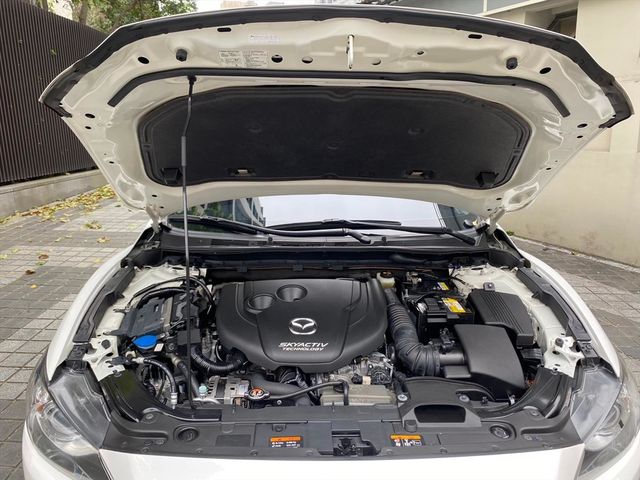 MAZDA MAZDA 6  第13張相片