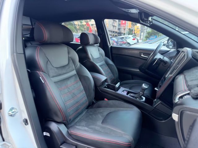 歡迎視訊賞車。改裝駐車冷氣，有車露需求朋友省一筆。環景勁化版，免鑰啟動、環景影像、電動尾門、換檔撥片、LED頭燈。  第9張相片