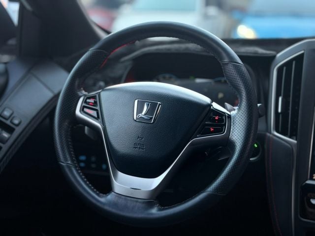 歡迎視訊賞車。改裝駐車冷氣，有車露需求朋友省一筆。環景勁化版，免鑰啟動、環景影像、電動尾門、換檔撥片、LED頭燈。  第13張相片