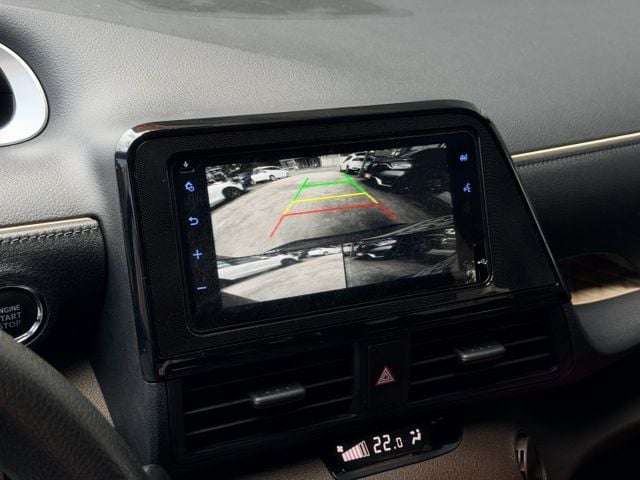 歡迎視訊賞車。五人座豪華+有電動側滑門、定速、盲點偵測、恆溫空調、免鑰啟動、AEB自動緊急煞車、車道偏離警示。可全額貸款  第15張相片