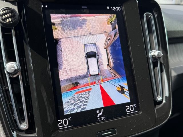 Volvo  XC40 Volvo XC40 低里程保證 Lv2 盲點 360環景 原  第10張相片
