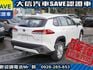 Toyota  Corolla Cross  第3張縮圖