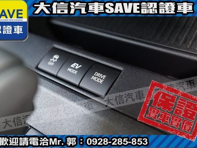 Toyota  Corolla Cross  第9張相片