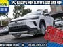 Toyota  Corolla Cross  第19張縮圖