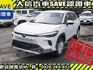 Toyota  Corolla Cross  第2張縮圖