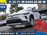 Toyota  Corolla Cross  第19張縮圖