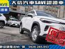 Toyota  Corolla Cross  第22張縮圖