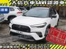 Toyota  Corolla Cross  第2張縮圖
