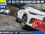 Toyota  Corolla Cross  第25張縮圖