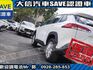 Toyota  Corolla Cross  第21張縮圖