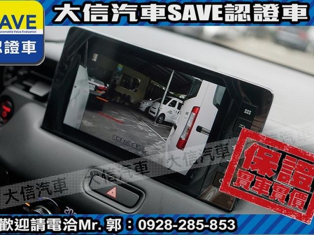 Honda  HR-V  第13張相片