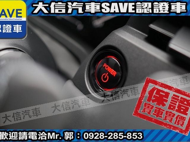 Honda  HR-V  第18張相片