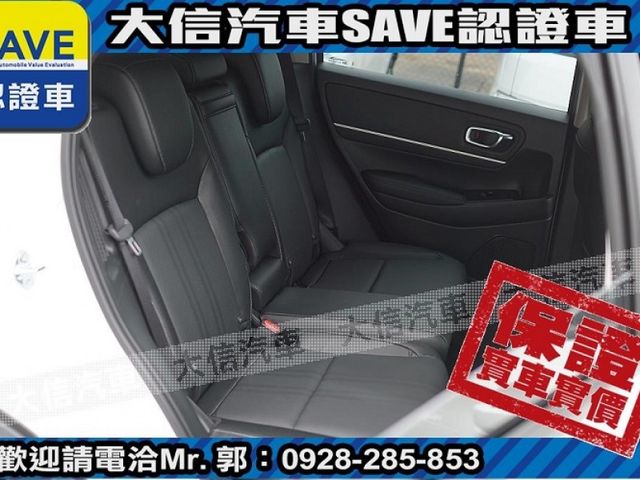 Honda  HR-V  第6張相片