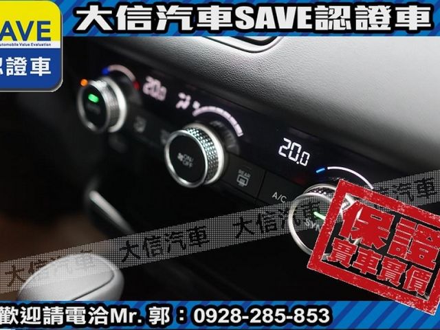 Honda  HR-V  第10張相片