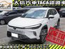 Toyota  Corolla Cross  第1張縮圖