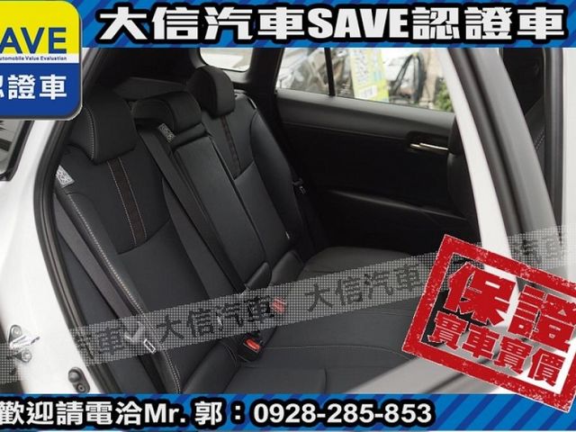 Toyota  Corolla Cross  第6張相片
