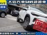 Toyota  Corolla Cross  第23張縮圖