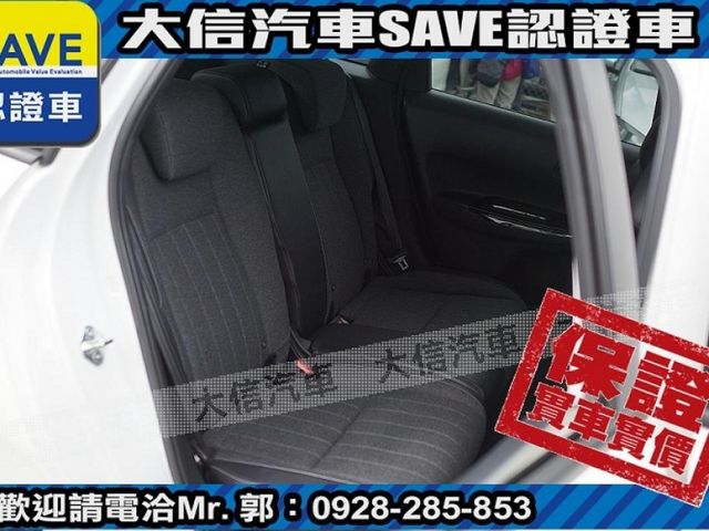 Honda  FIT  第6張相片