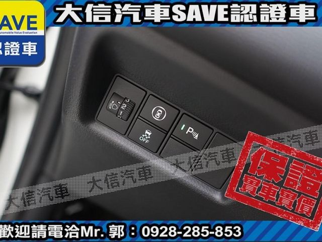 Honda  FIT  第15張相片