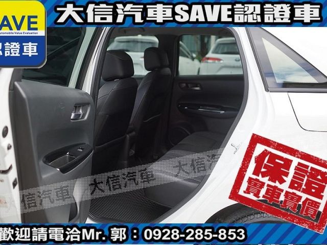 Honda  FIT  第18張相片