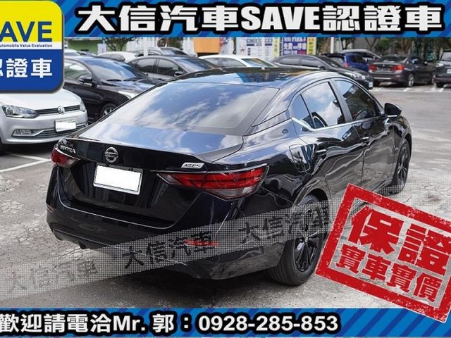 Nissan  Sentra  第3張相片