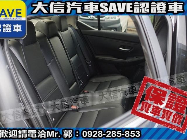 Nissan  Sentra  第6張相片