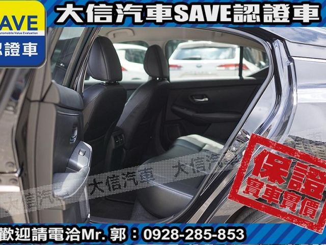 Nissan  Sentra  第22張相片