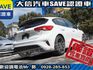 Ford/福特  Focus 【大信SAVE】2021年 FOCUS LOMMEL 賽道版 僅跑3萬 認  第19張縮圖
