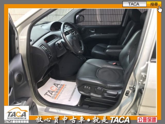 Hyundai  Matrix  第5張相片