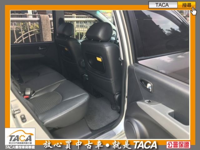Hyundai  Matrix  第7張相片