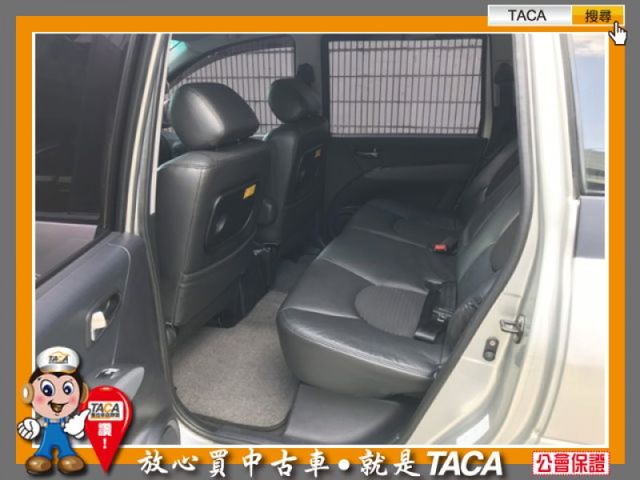 Hyundai  Matrix  第8張相片