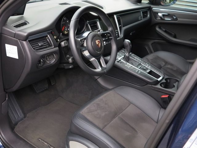 PORSCHE  Macan  第5張相片