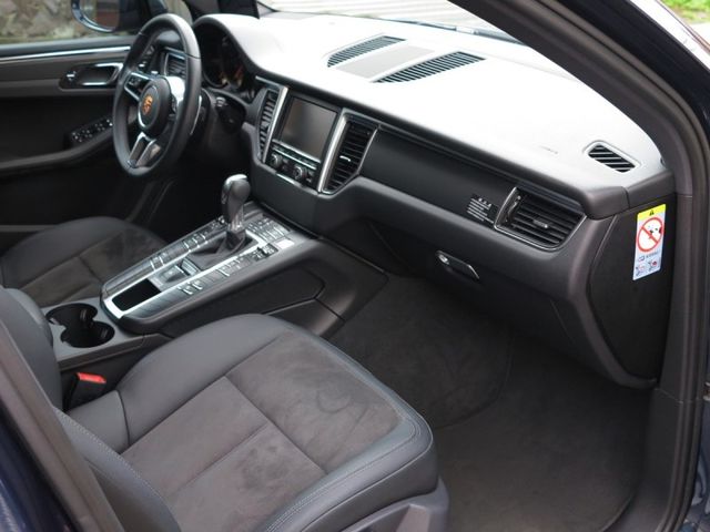 PORSCHE  Macan  第7張相片