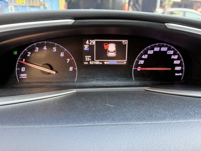 Toyota  SIENTA  第5張相片