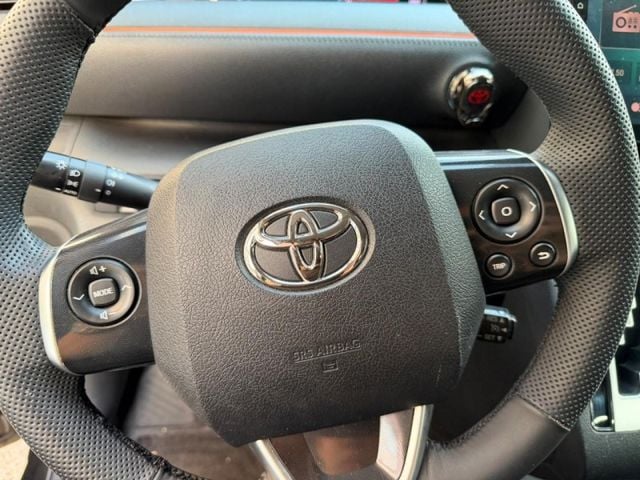 Toyota  SIENTA  第6張相片
