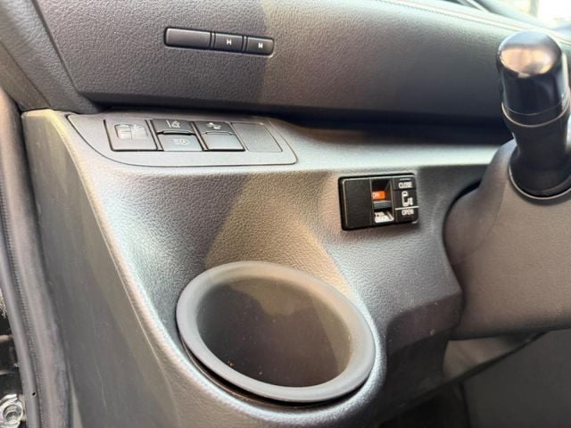 Toyota  SIENTA  第7張相片