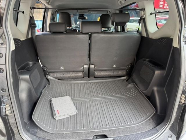 Toyota  SIENTA  第8張相片