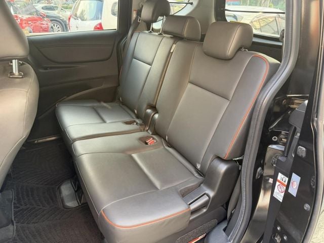 Toyota  SIENTA  第10張相片