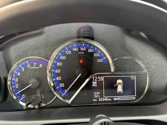 Toyota  Yaris  第3張相片