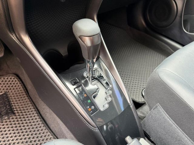 Toyota  Yaris  第5張相片
