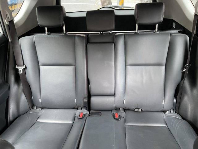 Toyota  RAV4  第4張相片