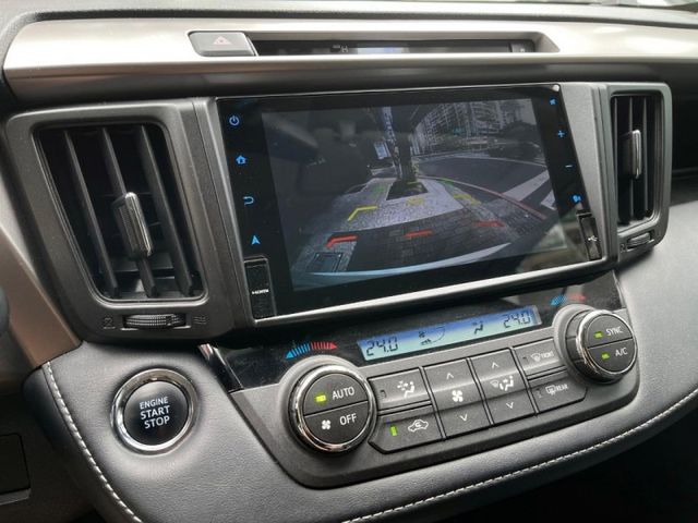 Toyota  RAV4  第6張相片