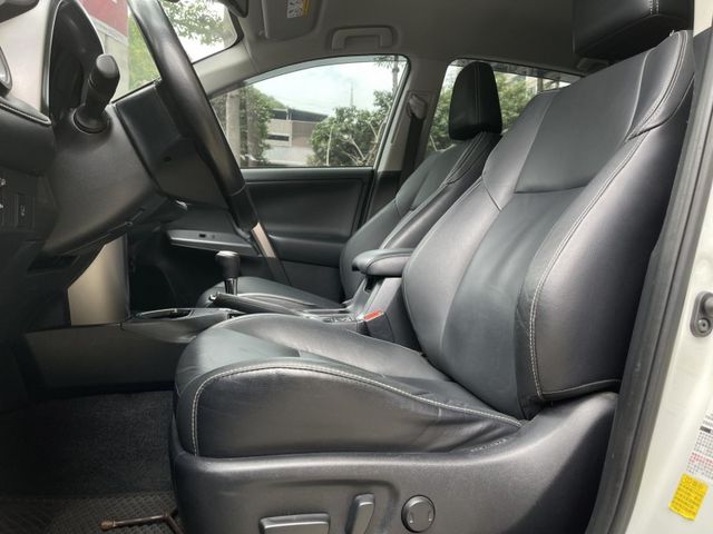Toyota  RAV4  第9張相片