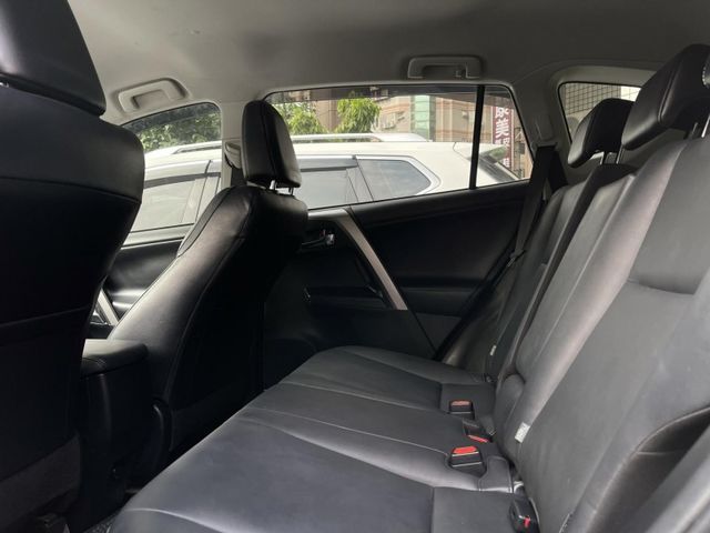 Toyota  RAV4  第15張相片
