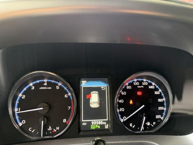 Toyota  RAV4  第18張相片