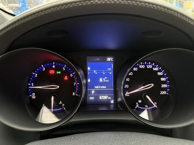 Toyota  C-HR C  第17張相片