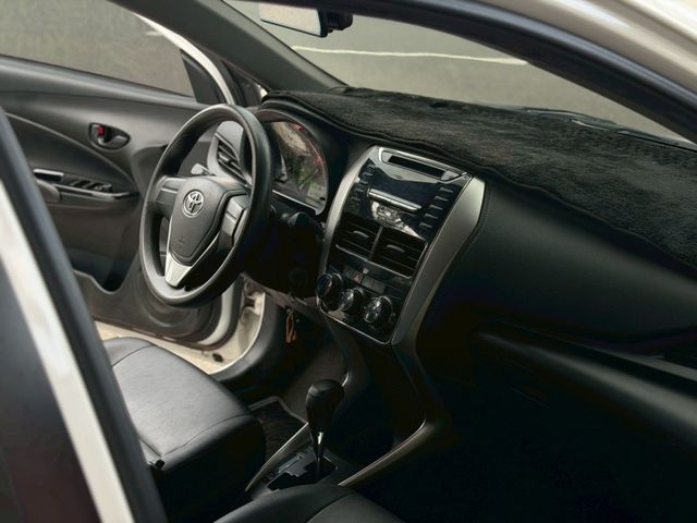 Toyota  Vios  第8張相片