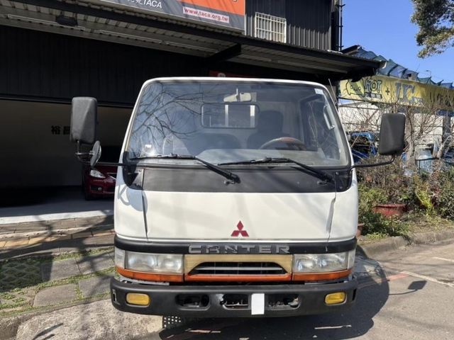 Mitsubishi  Canter  第4張相片