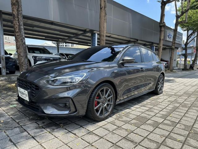 Ford/福特  Focus  第2張相片
